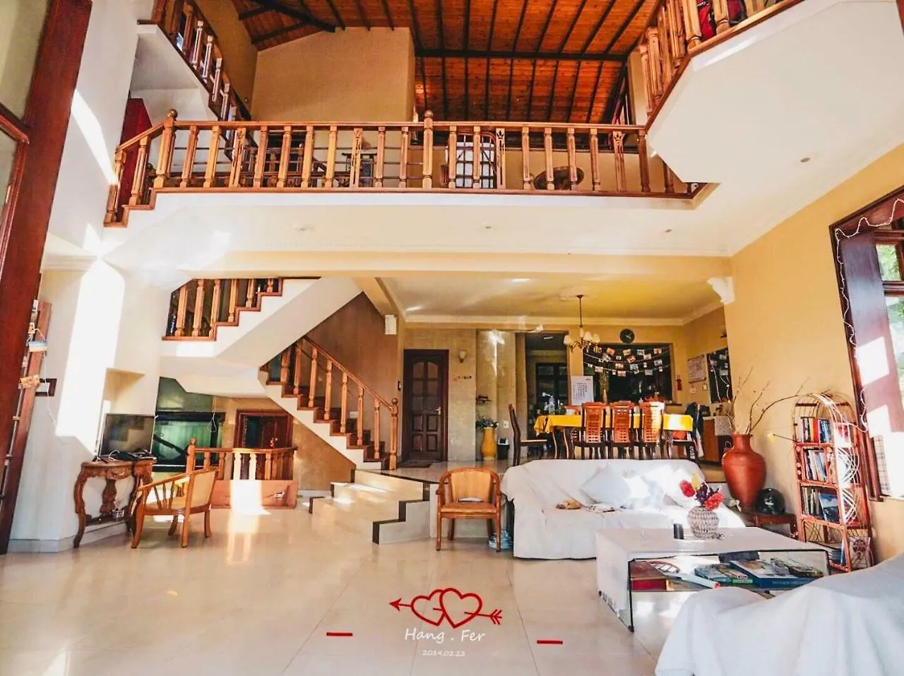 Hotel 中国蒲公英民宿dandelion Guest House Villa With Mount View Kandy